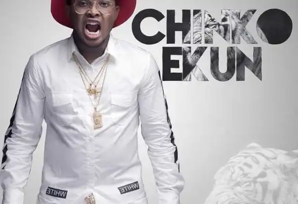 Chinko Ekun - New Level